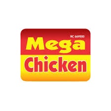 MEga Chicken
